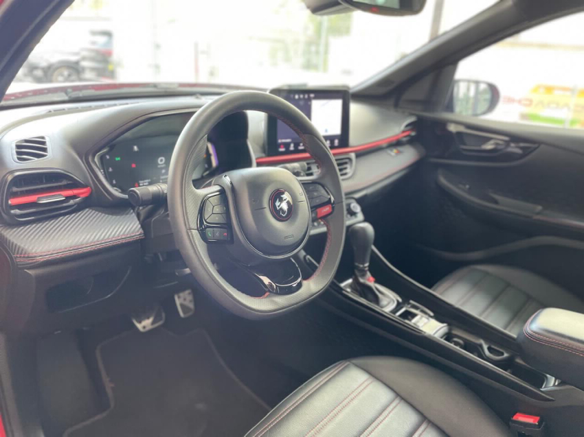 fiat fastback 1.3 turbo 270 flex abarth at6 4p automatico 2024