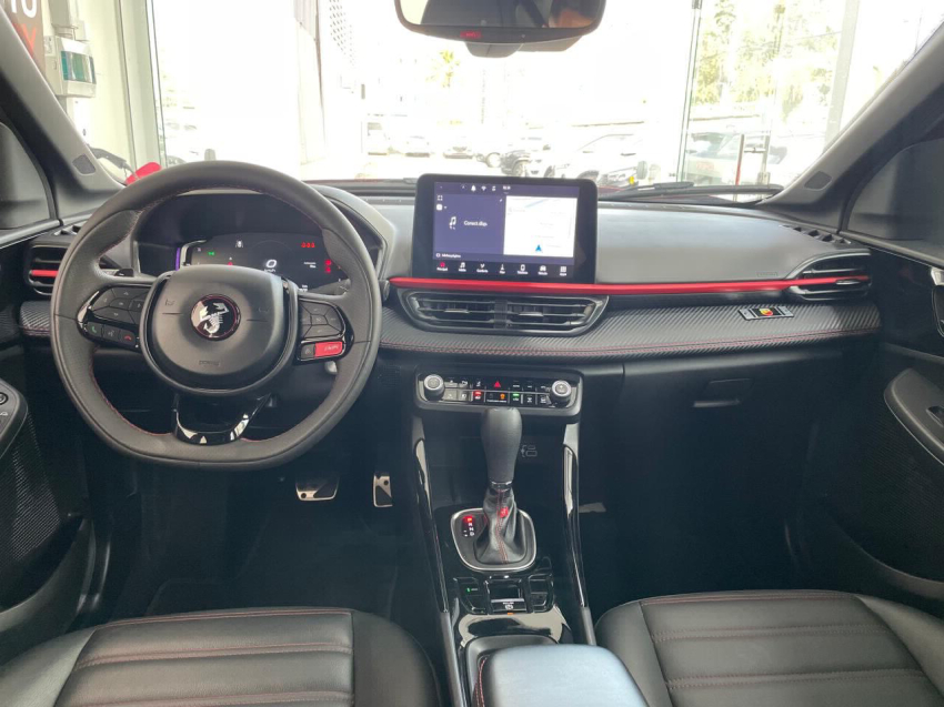fiat fastback 1.3 turbo 270 flex abarth at6 4p automatico 2024