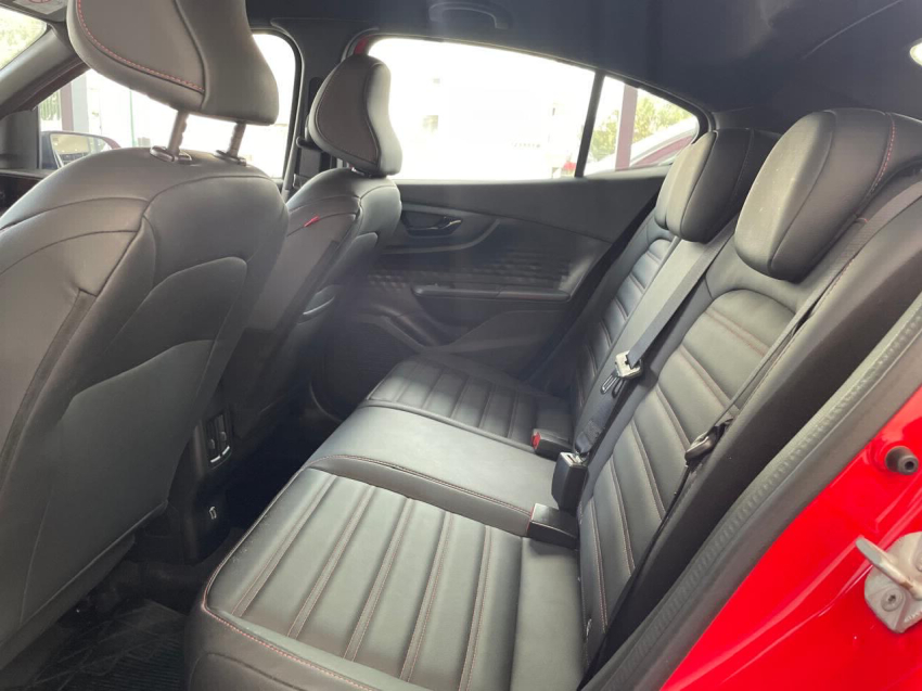 fiat fastback 1.3 turbo 270 flex abarth at6 4p automatico 2024