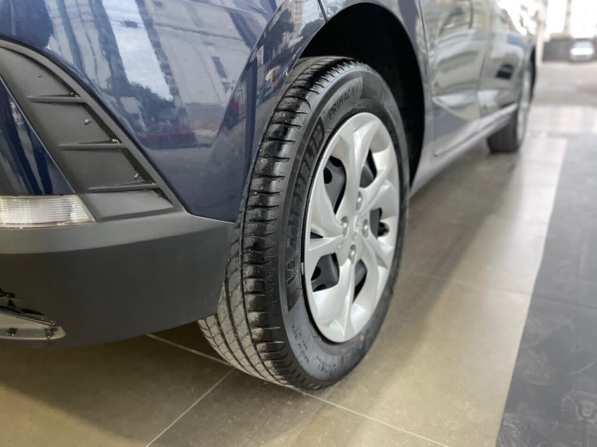 hyundai hb20 1.0 12v flex comfort manual 4p 2023