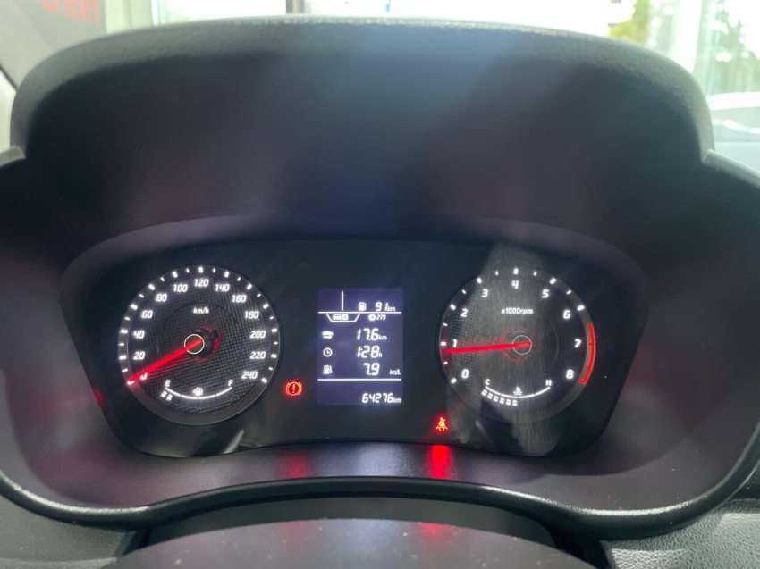 hyundai hb20 1.0 12v flex comfort manual 4p 2023