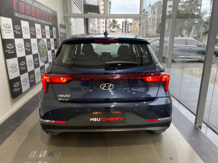 hyundai hb20 1.0 12v flex comfort manual 4p 2023