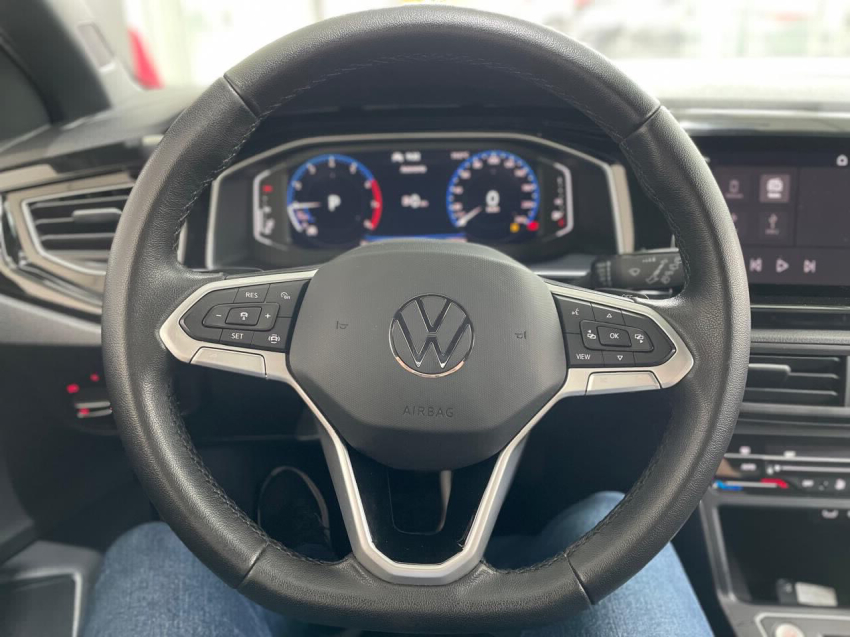 volkswagen nivus 1.0 200 tsi total flex highline automatico 4p 2023
