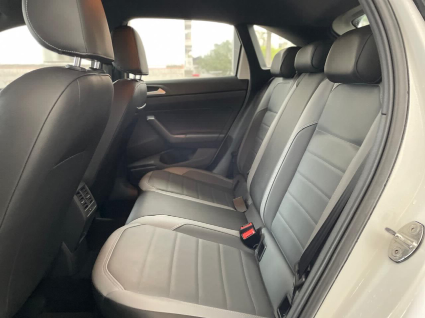 volkswagen nivus 1.0 200 tsi total flex highline automatico 4p 2023