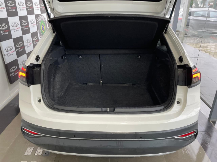 volkswagen nivus 1.0 200 tsi total flex highline automatico 4p 2023