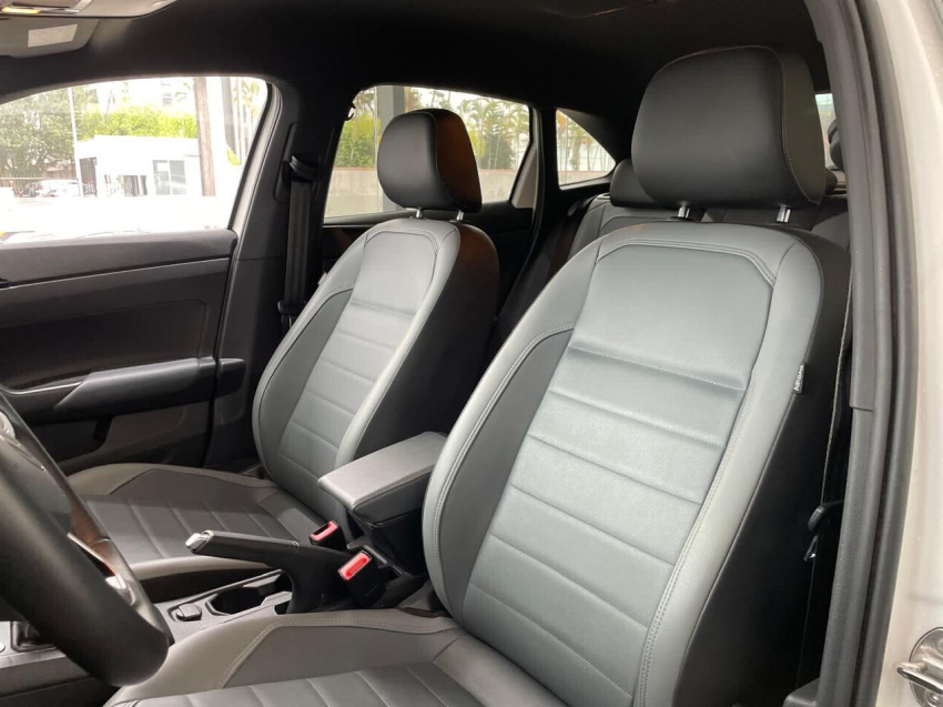 volkswagen nivus 1.0 200 tsi total flex highline automatico 4p 2023