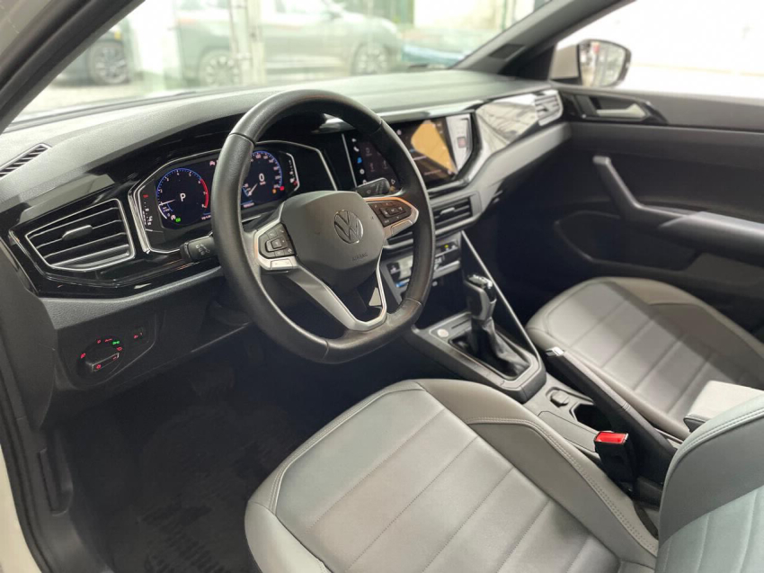 volkswagen nivus 1.0 200 tsi total flex highline automatico 4p 2023