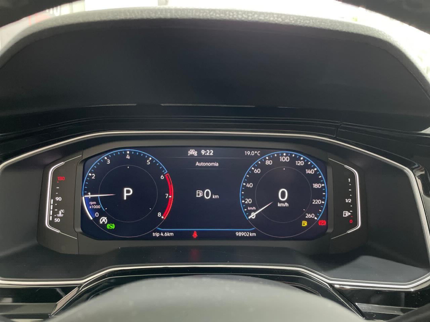 volkswagen nivus 1.0 200 tsi total flex highline automatico 4p 2023