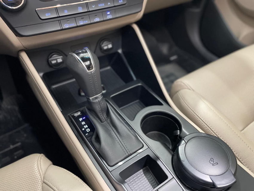 hyundai tucson 1.6 16v t-gdi gasolina gls ecoshift flex 4p automatico 2020