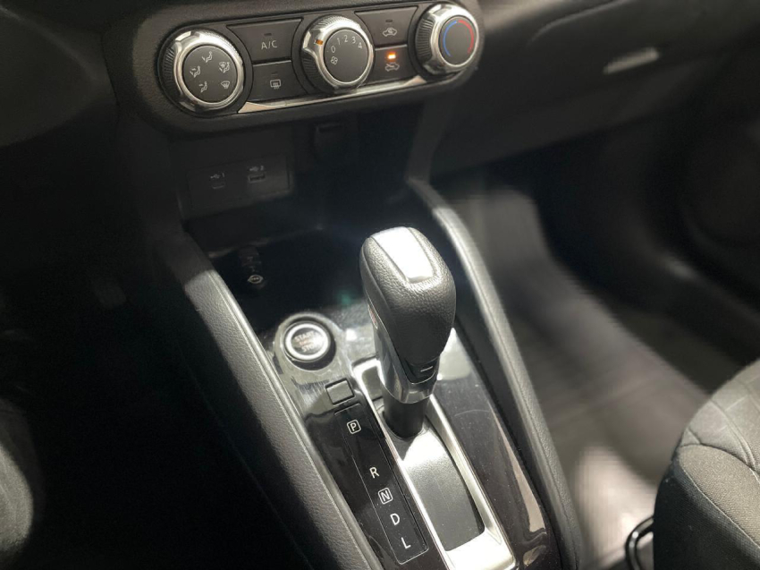 nissan kicks 1.6 16v flexstart advance xtronic flex 4p automatico 2023