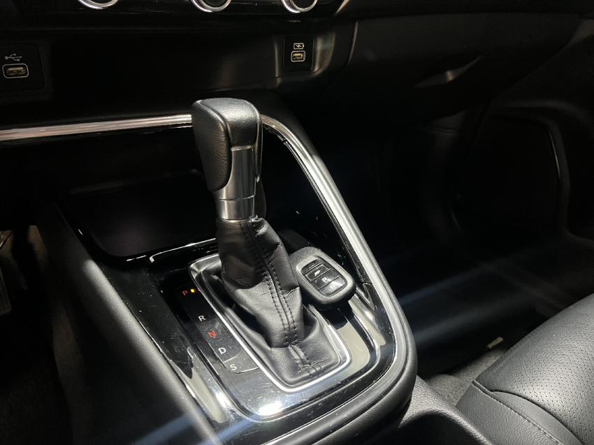 honda hr-v 1.5 di i-vtec flex exl cvt 2.0 4p automatico 2023
