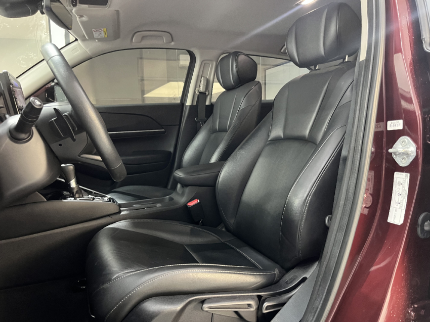 honda hr-v 1.5 di i-vtec flex exl cvt 2.0 4p automatico 2023