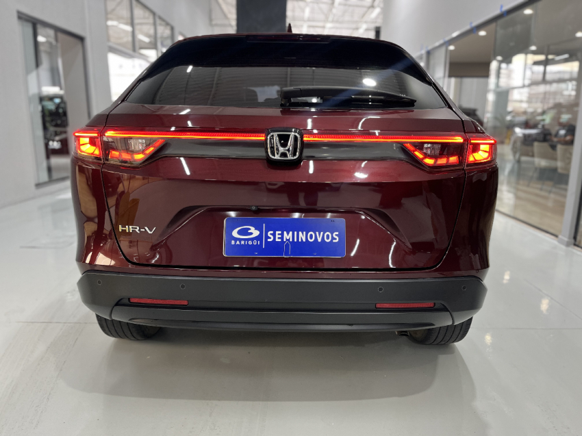 honda hr-v 1.5 di i-vtec flex exl cvt 2.0 4p automatico 2023