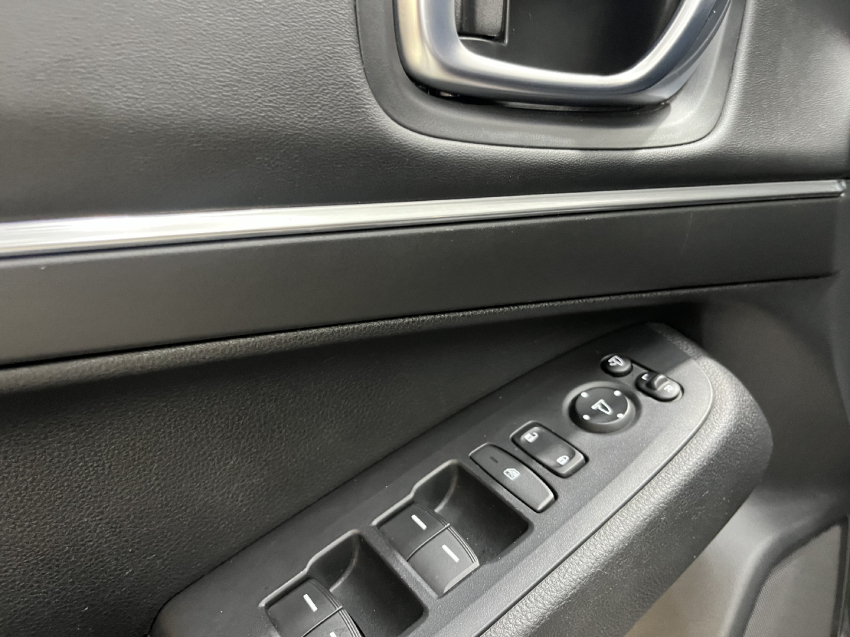 honda hr-v 1.5 di i-vtec flex exl cvt 2.0 4p automatico 2023