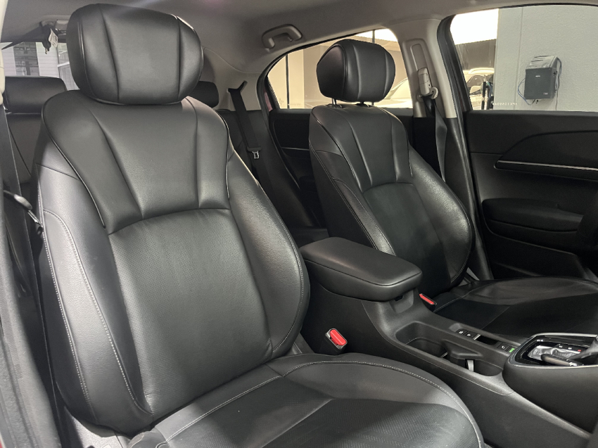honda hr-v 1.5 di i-vtec flex exl cvt 2.0 4p automatico 2023