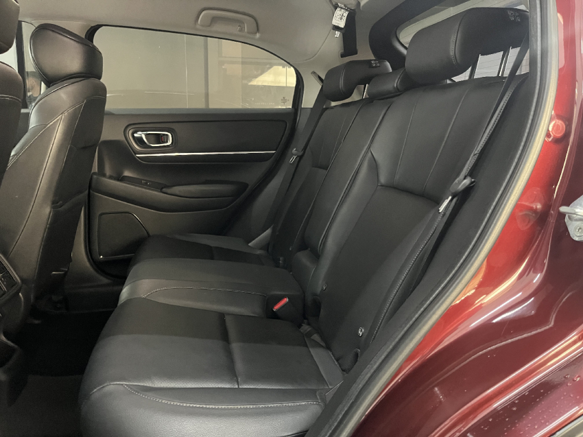 honda hr-v 1.5 di i-vtec flex exl cvt 2.0 4p automatico 2023