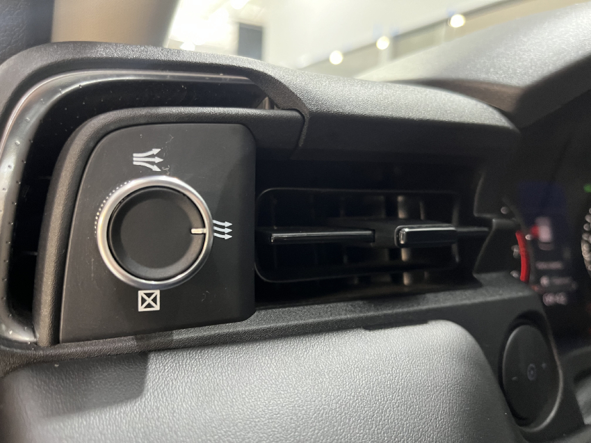 honda hr-v 1.5 di i-vtec flex exl cvt 2.0 4p automatico 2023