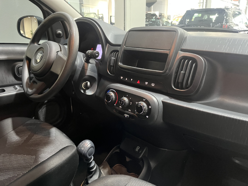 fiat mobi 1.0 firefly flex like. manual 4p 2025