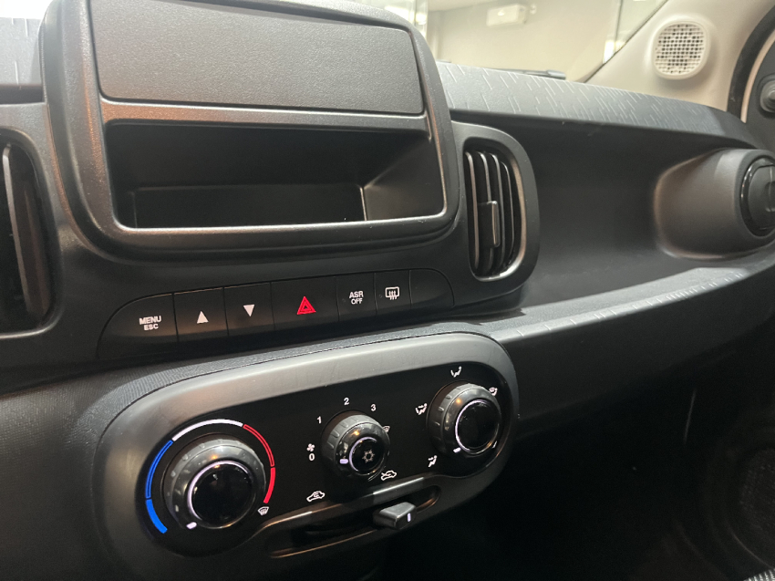 fiat mobi 1.0 firefly flex like. manual 4p 2025