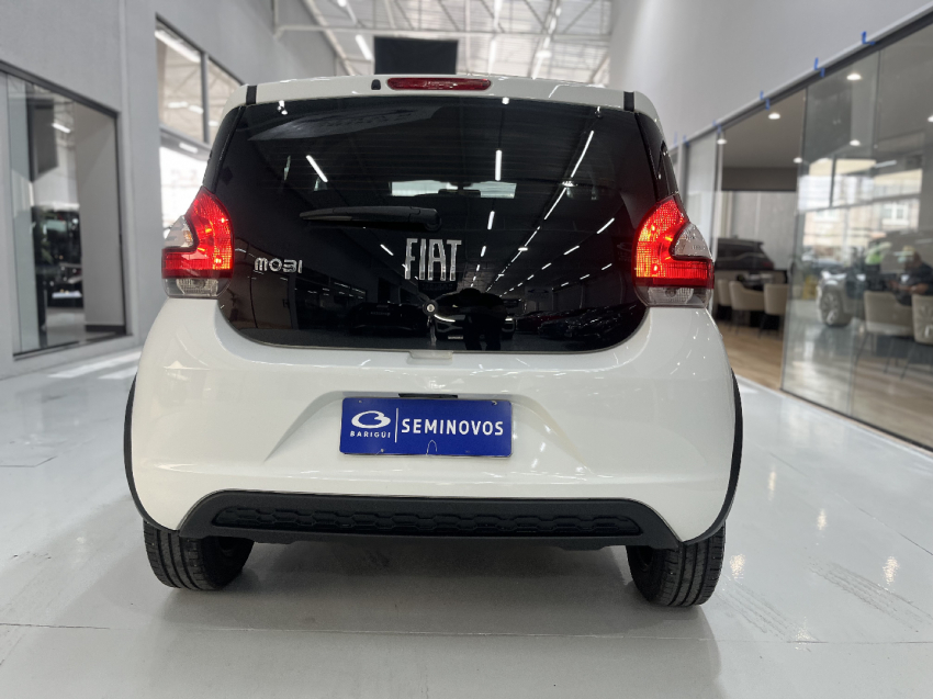 fiat mobi 1.0 firefly flex like. manual 4p 2025