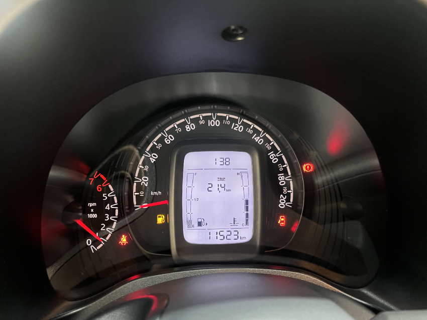 fiat mobi 1.0 firefly flex like. manual 4p 2025