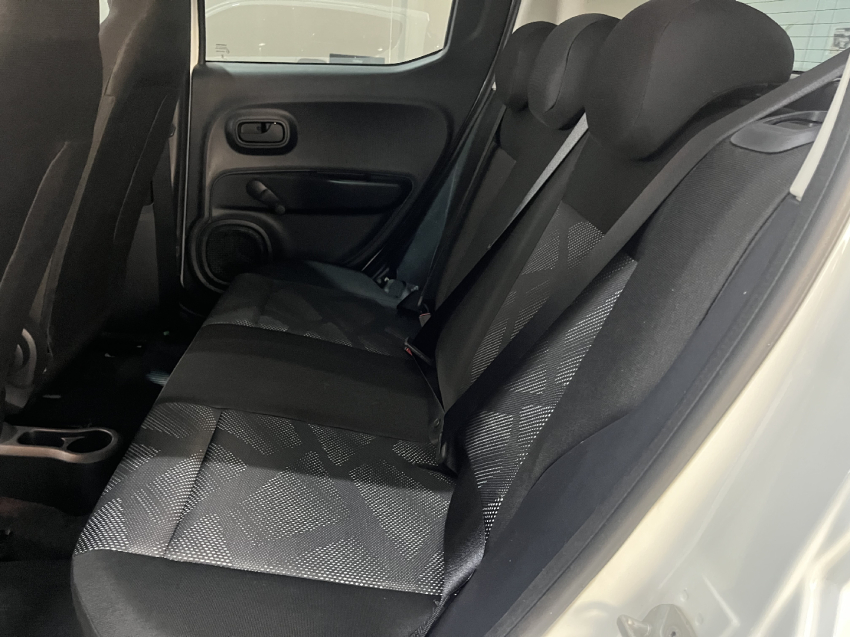 fiat mobi 1.0 firefly flex like. manual 4p 2025