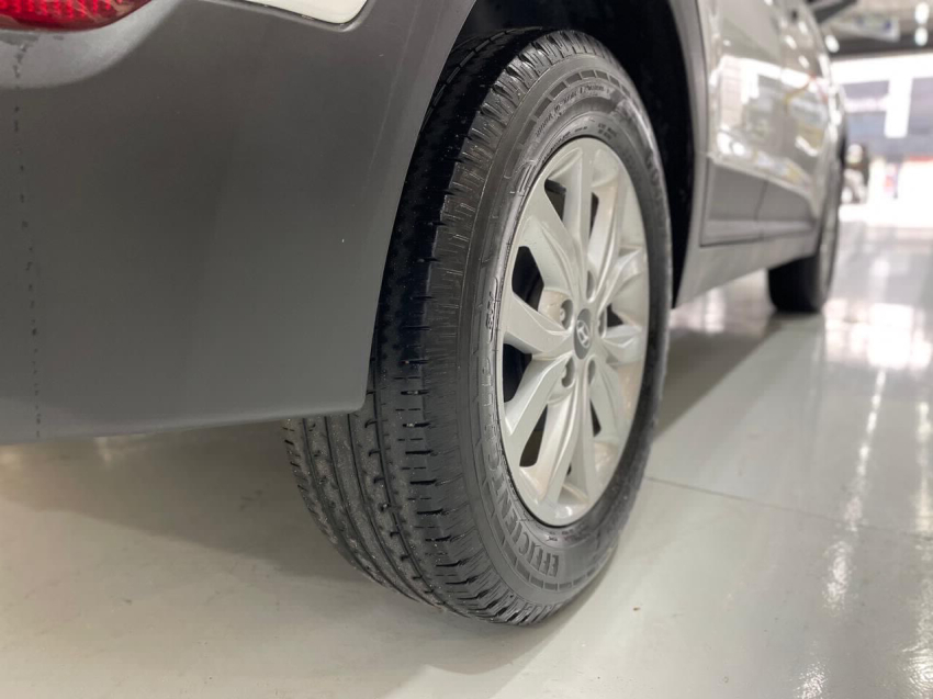 hyundai creta 1.6 16v flex action automatico 4p 2022