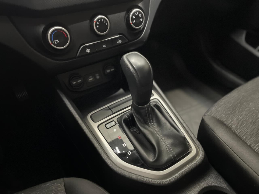 hyundai creta 1.6 16v flex action automatico 4p 2022