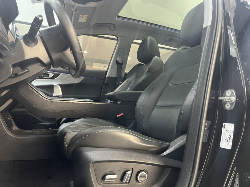 caoa chery tiggo 5x pro 1.5 vvt turbo iflex cvt flex 4p automatico 2024