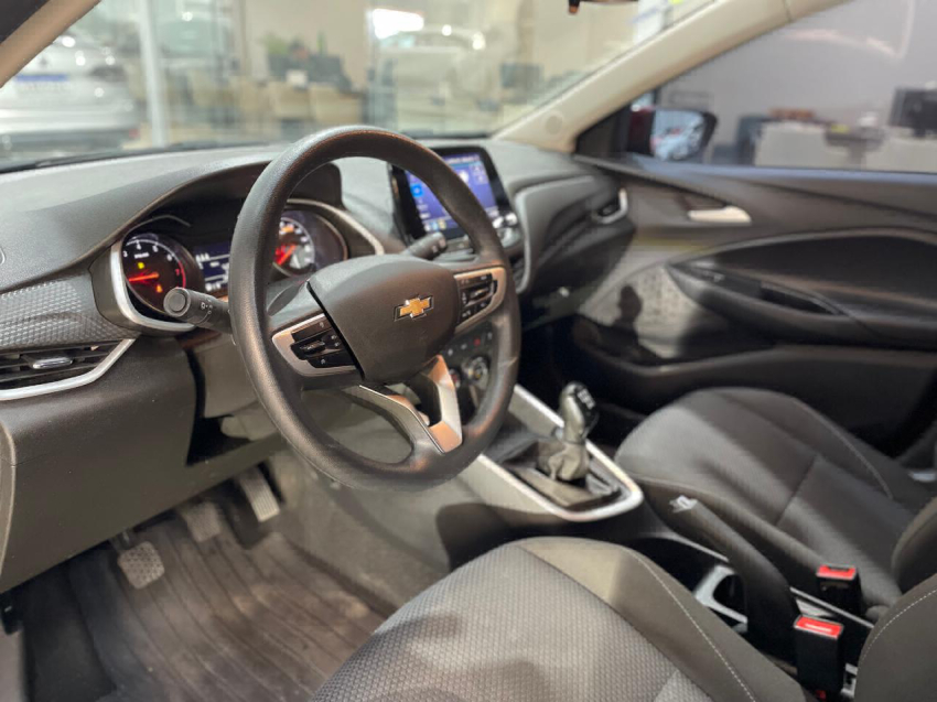 chevrolet onix 1.0 turbo flex lt automatico 4p 2024