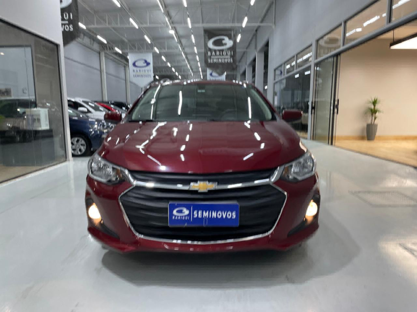 chevrolet onix 1.0 turbo flex lt automatico 4p 2024