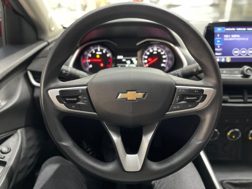 chevrolet onix 1.0 turbo flex lt automatico 4p 2024