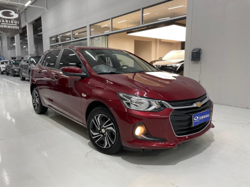 chevrolet onix 1.0 turbo flex lt automatico 4p 2024