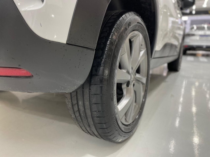 citroen c4 cactus 1.6 vti 120 flex feel pack eat6 1.5 4p automatico 2022