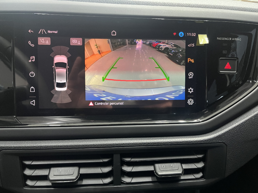 volkswagen virtus 1.4 250 tsi exclusive automatico flex 4p 2025