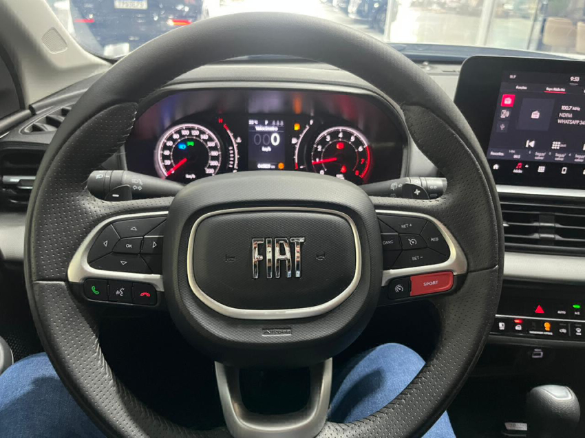 fiat pulse 1.0 turbo 200 flex audace cvt 9.9 4p automatico 2024