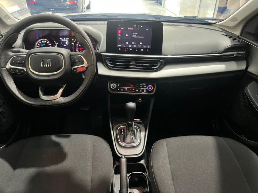 fiat pulse 1.0 turbo 200 flex audace cvt 9.9 4p automatico 2024