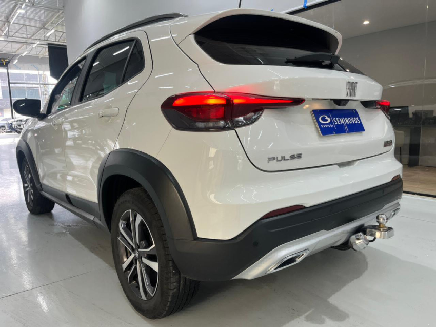 fiat pulse 1.0 turbo 200 flex audace cvt 9.9 4p automatico 2024