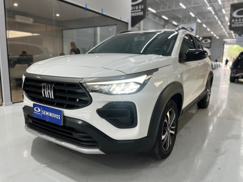 fiat pulse 1.0 turbo 200 flex audace cvt 9.9 4p automatico 2024