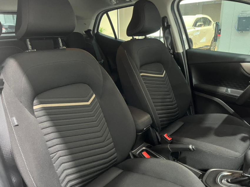 fiat pulse 1.0 turbo 200 flex audace cvt 9.9 4p automatico 2024