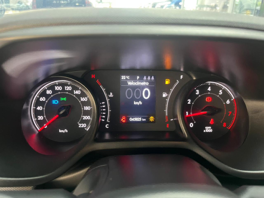 fiat pulse 1.0 turbo 200 flex audace cvt 9.9 4p automatico 2024