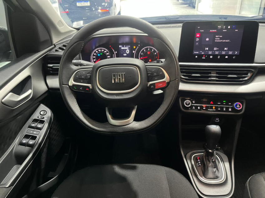 fiat pulse 1.0 turbo 200 flex audace cvt 9.9 4p automatico 2024