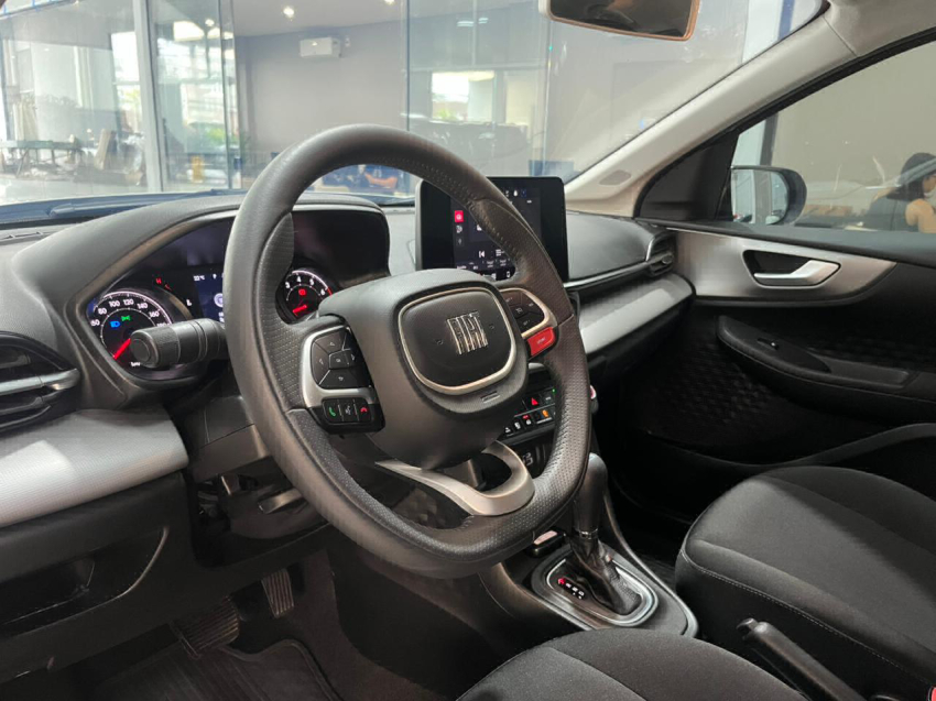 fiat pulse 1.0 turbo 200 flex audace cvt 9.9 4p automatico 2024