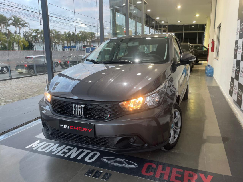 fiat argo 1.0 firefly flex drive manual 9.9 4p 2025