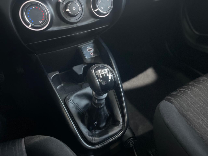 fiat argo 1.0 firefly flex drive manual 9.9 4p 2025