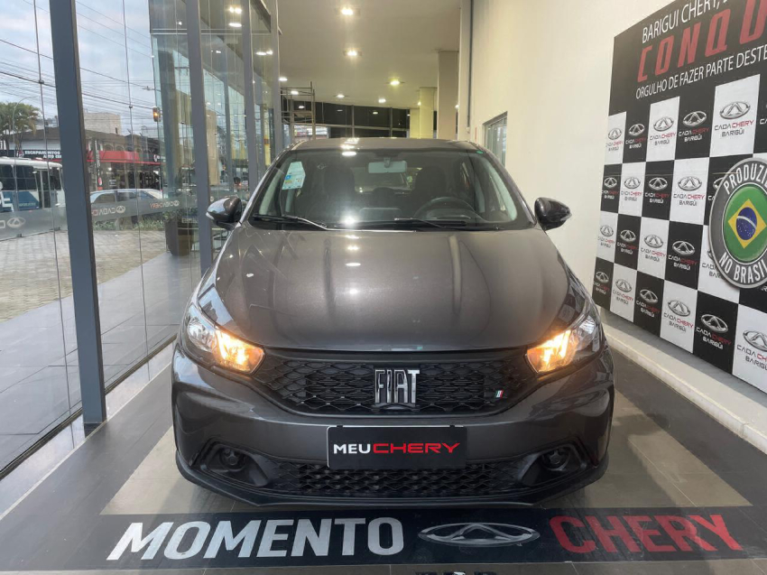 fiat argo 1.0 firefly flex drive manual 9.9 4p 2025