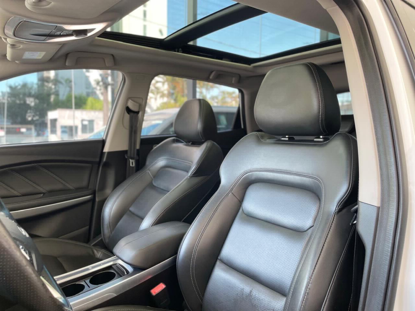 caoa chery tiggo 7 1.5 vvt turbo iflex txs dct 1.4 gasolina 4p automatico 2022