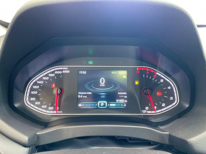 caoa chery tiggo 7 1.5 vvt turbo iflex txs dct 1.4 gasolina 4p automatico 2022