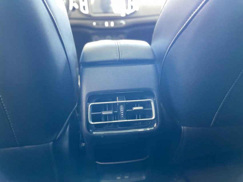 caoa chery tiggo 7 1.5 vvt turbo iflex txs dct 1.4 gasolina 4p automatico 2022