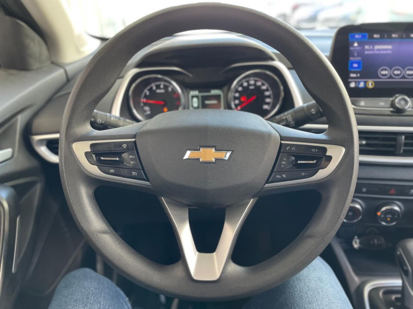 chevrolet tracker 1.0 turbo flex ltz automatico 9.9 4p 2021